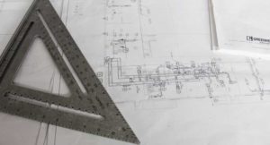 Technical Drawing Services