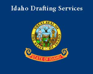 Idaho Drafting Services