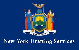 New York Drafting Services
