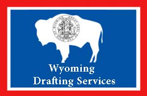 Wyoming Drafting Services