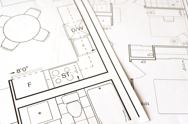 Drafting Services For Architects