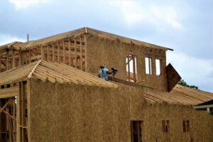 House framing