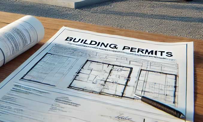 Understanding Building Codes and Permits for Barndominiums