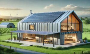 Why Barndominiums Are the Future of Affordable Housing