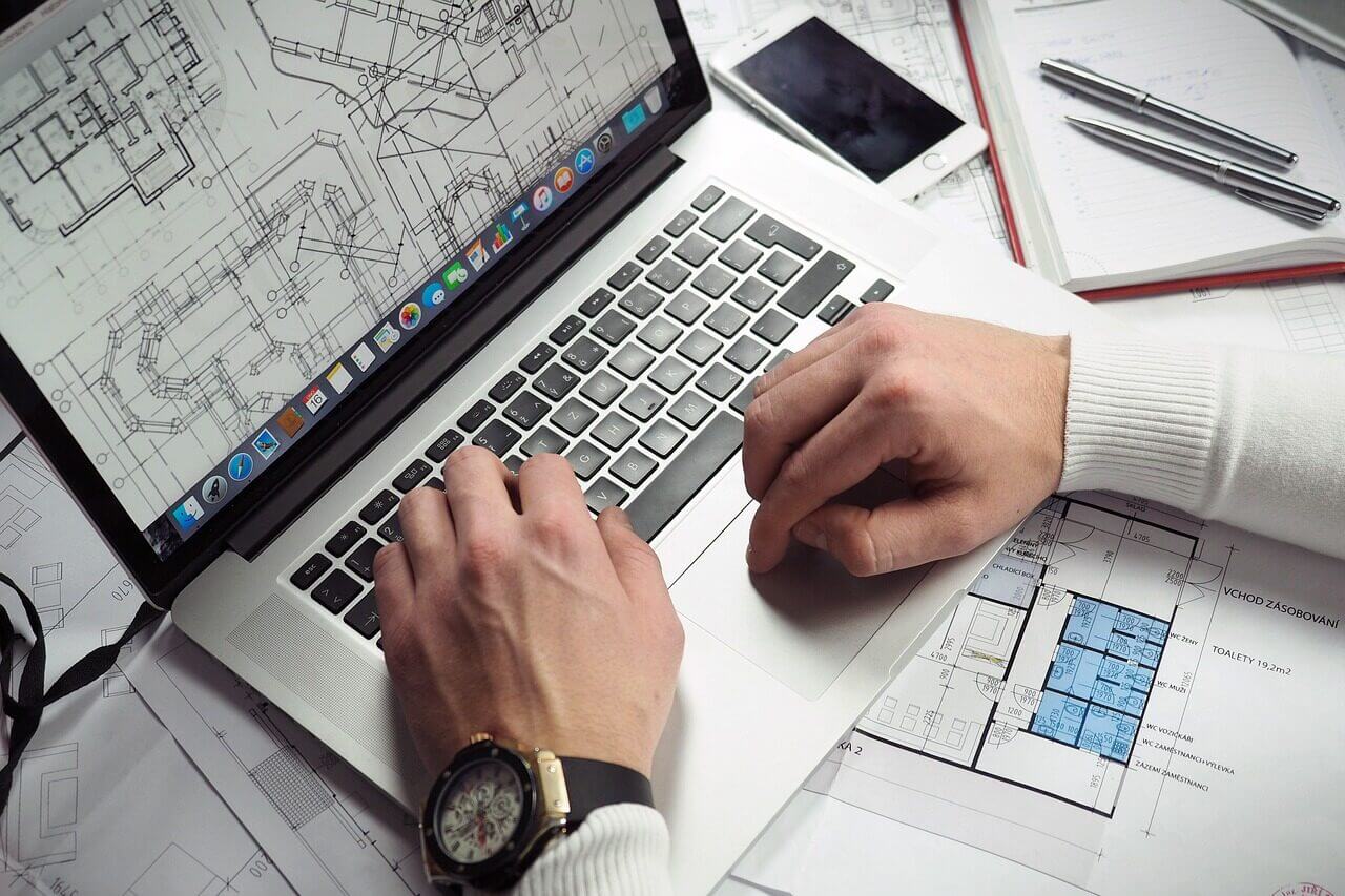 Barndominium CAD Drawings